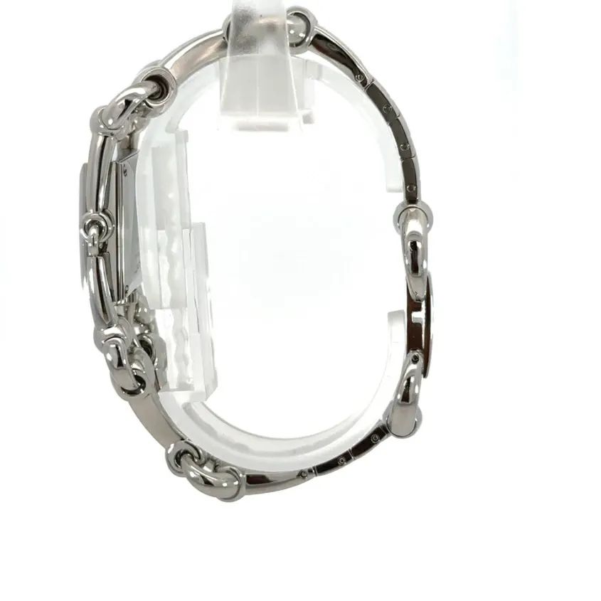 中古美品】 GUCCI グッチ シニョーリア 116.5 クオーツ