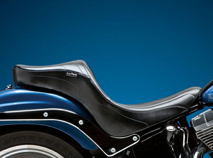 MAVERICK DADDY LONG LEGS 2006〜10年FXSTモデル 2007〜17年FLSTF B