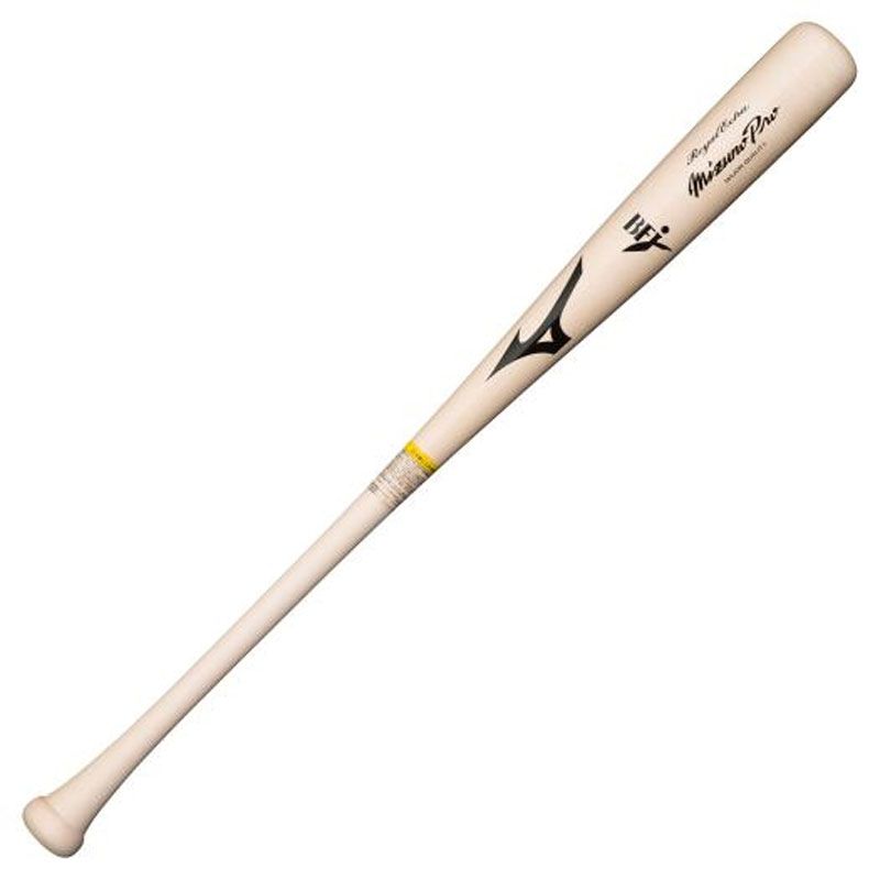 ミズノ MIZUNO 硬式用 ミズノプロ ロイヤルエクストラメイプル 木製|84cm|平均890g 野球 バット 硬式用 木製 メイプル 1CJWH20200