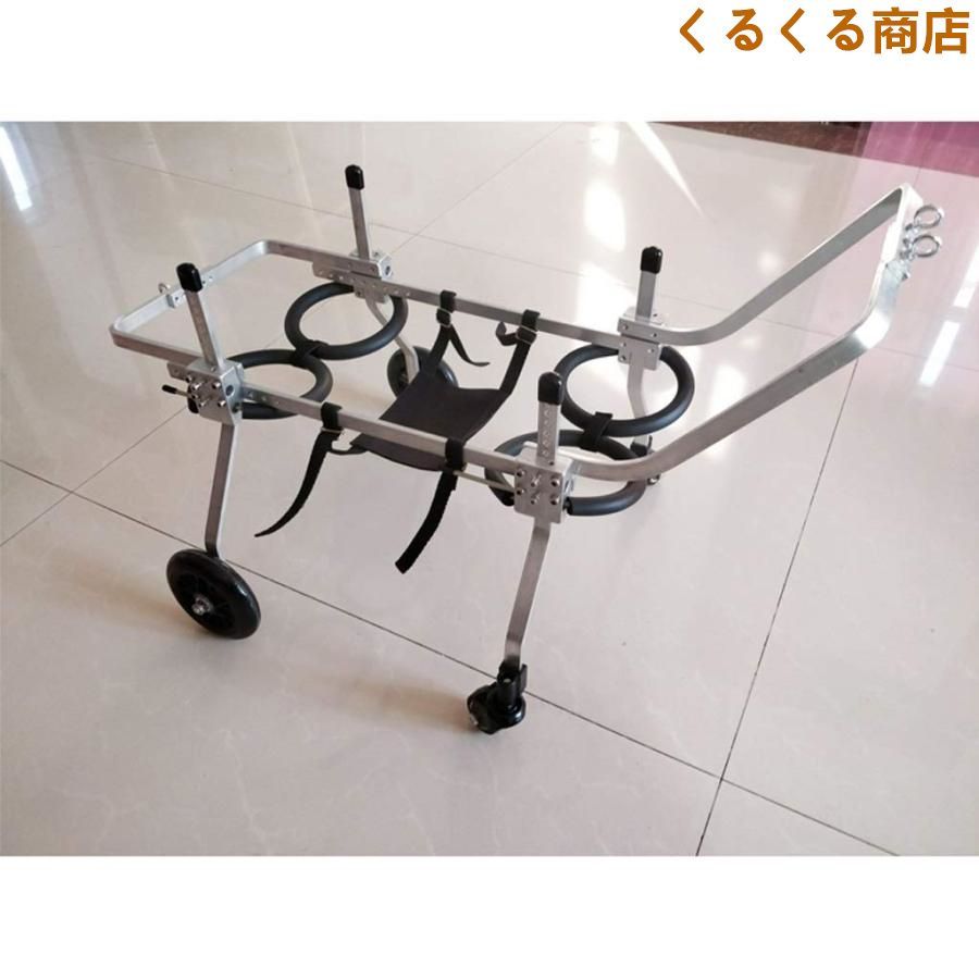 犬用車椅子S