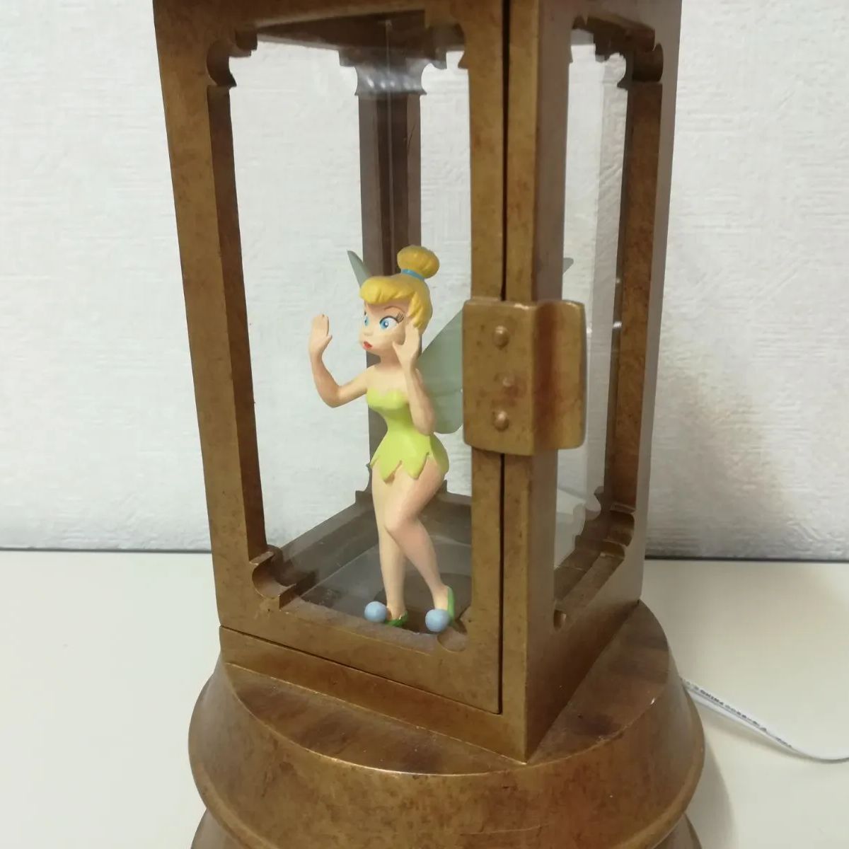 ランタン型ライト ディズニー