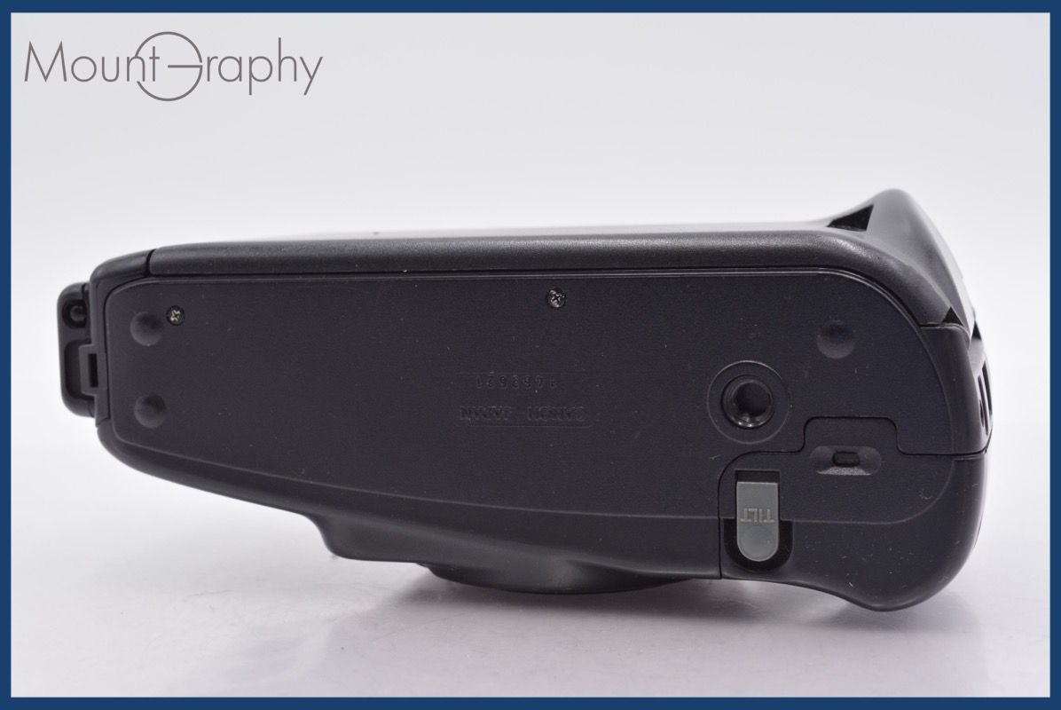 【完動美品】E-42 OLYMPUS μ Ⅱ ZOOM VF リモコン付き μ（ミュー）-II ZOOM VF：シリーズ：カメラ製品：オリンパス