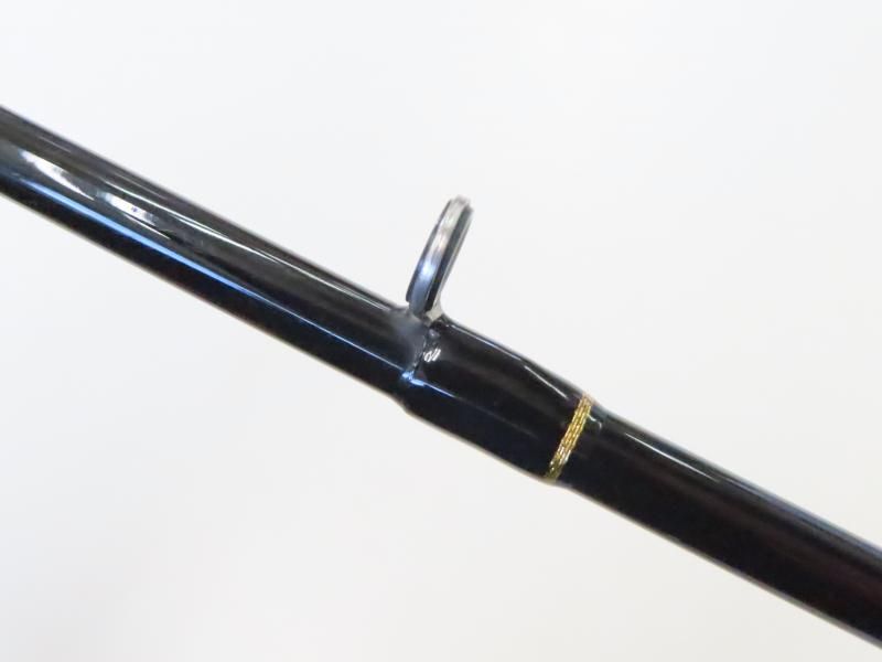 エバーグリーン(EVERGREEN) テムジン カレイド TKLC-73MGX ハスキーワインダー・クワトロプラス  ｜アウトドア用品・釣り具通販はナチュラム