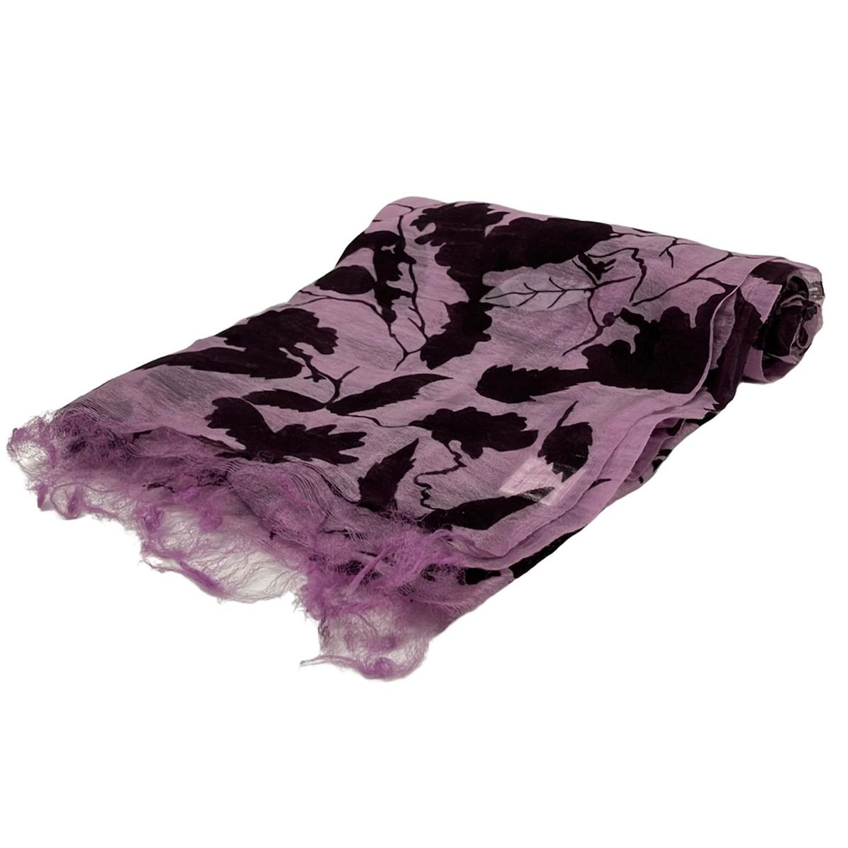 Falierosarti(ファリエロサルティ) ストール(ショール