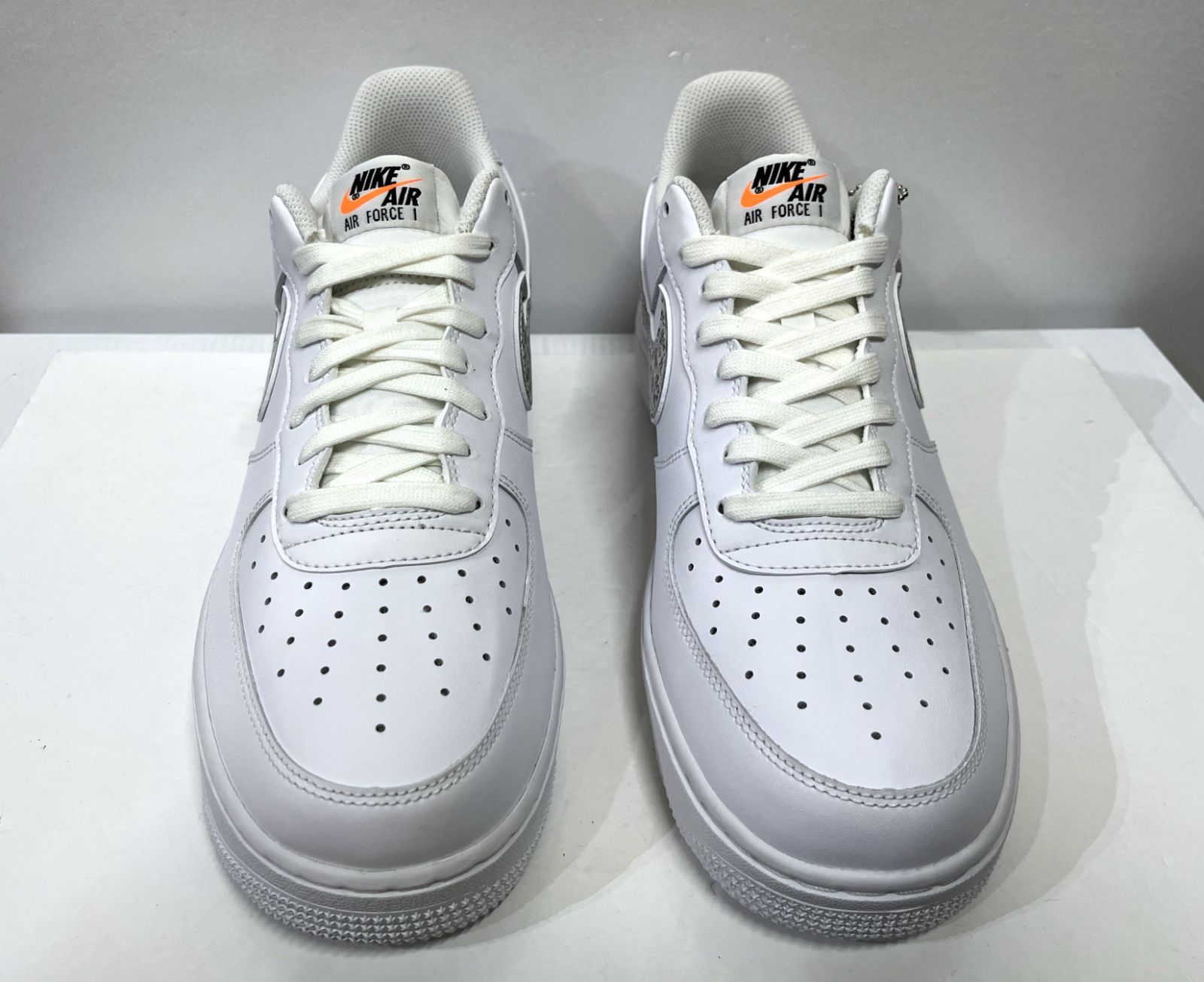 Nike｜ナイキ Air Force 1 Low Just Do It Pack BQ5361-100 エア
