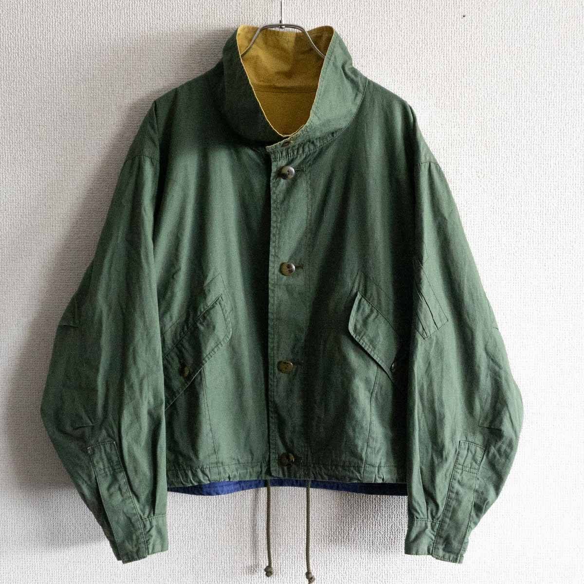 80s～90s|MASSIMO OSTI C.P. COMPANY リバーシブル ジャケット 48 80年代 90年代 アーカイブ シーピーカンパニー 25040856