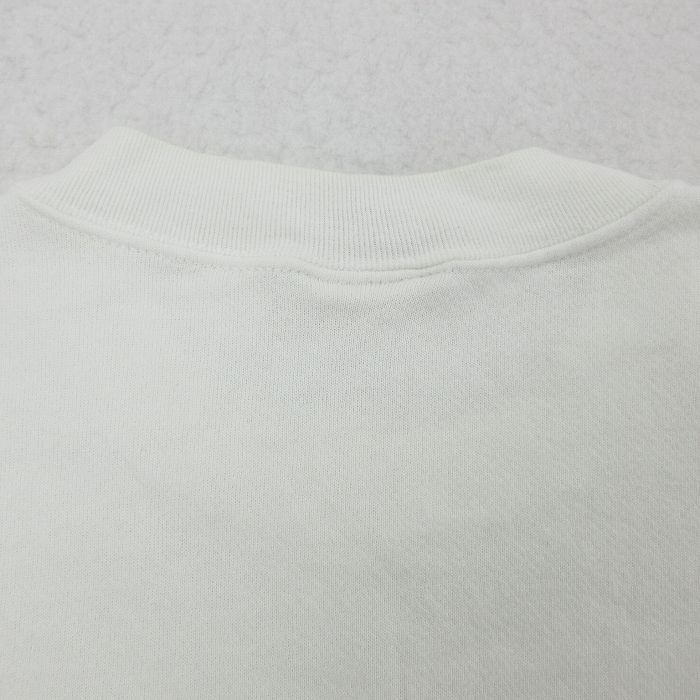 L/古着 リー Lee 長袖 スウェット メンズ 00s エレメンタリー