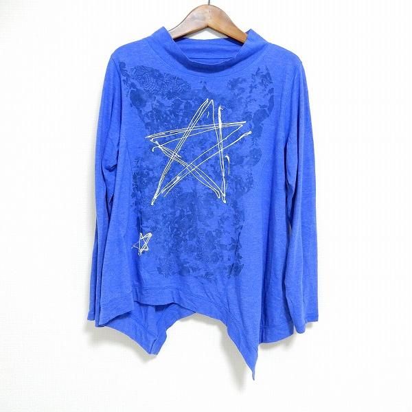 センソユニコ　キューブキューブ コート38 anc キューブ センソユニコ Cube-Cube sensounico チュニック