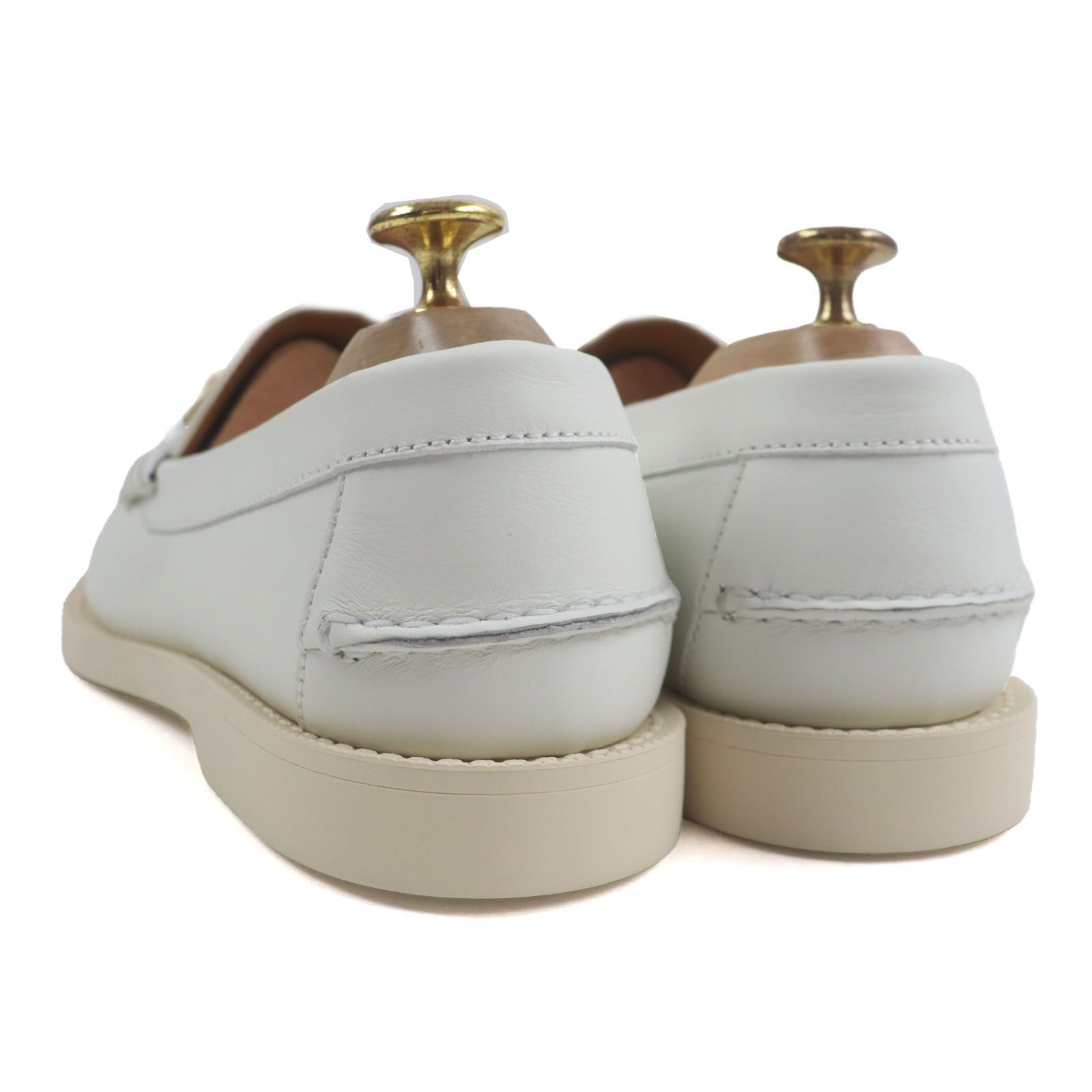 【数回着用】GUCCI メンズ モカシン デッキシューズ 26cm 楽天市場】モカシン（ブランドグッチ）（メンズ靴｜靴）の通販
