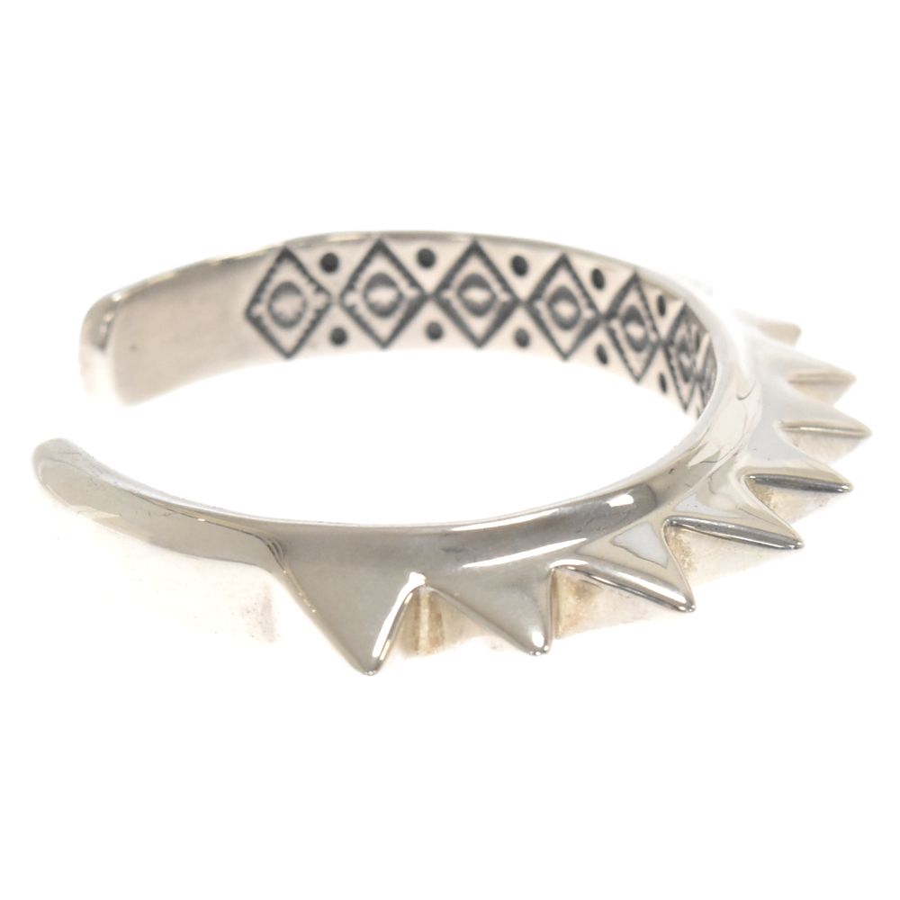 Cody Sanderson Dragon Back Clean バングル CODY SANDERSON (コディーサンダーソン) Dragon Back Clean ドラゴン