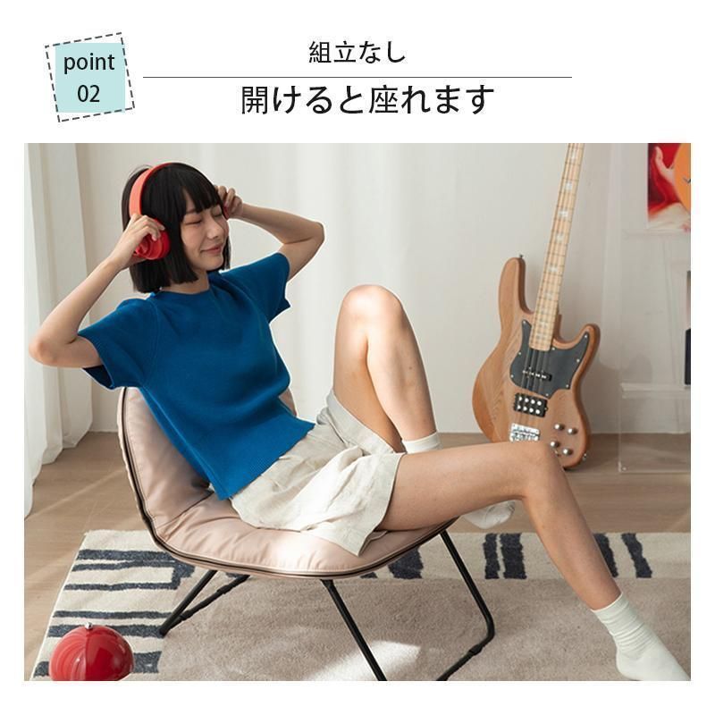 希少 クラシック ストライプ ヨーロピアン 鋲打ち アームチェア