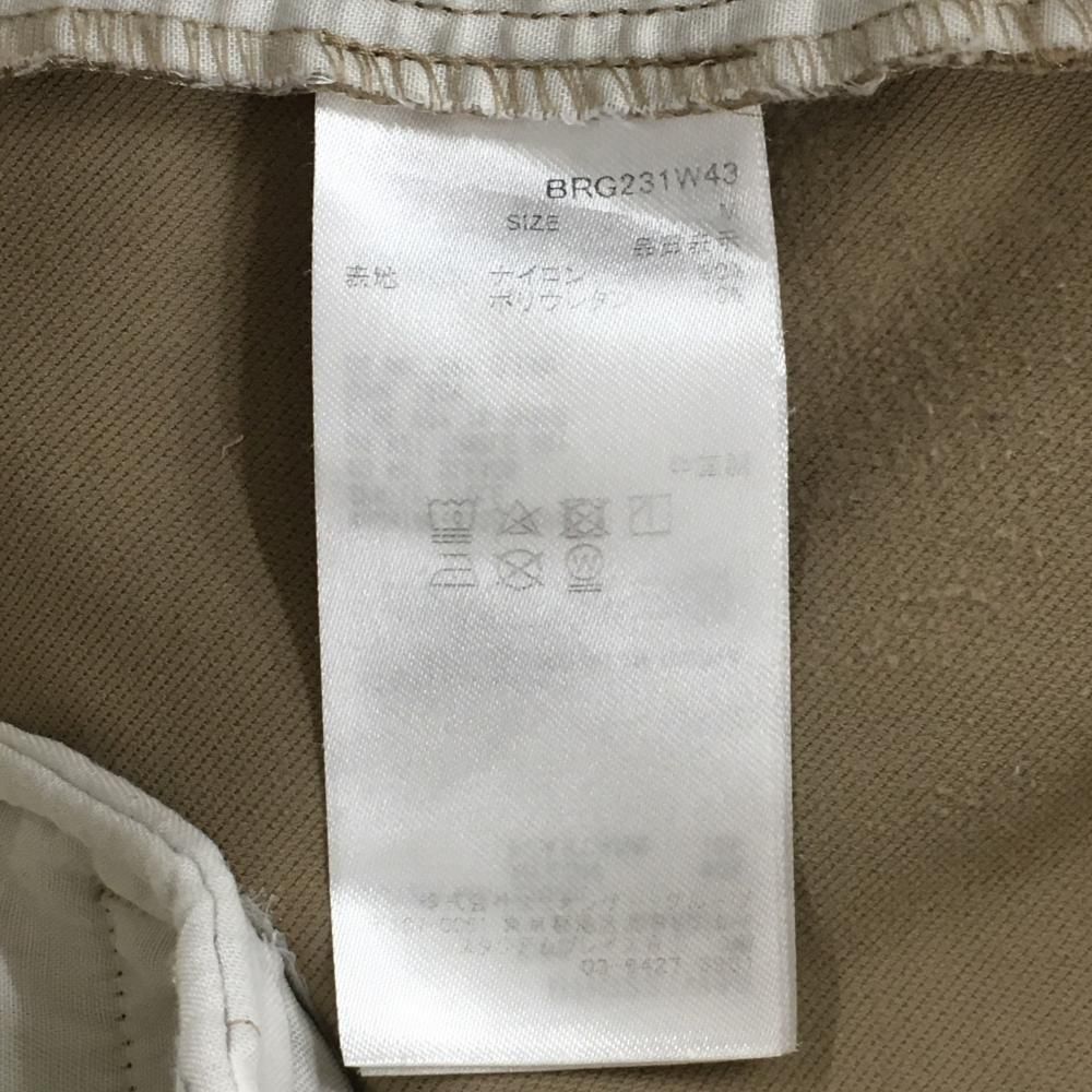 超 ブリーフィング