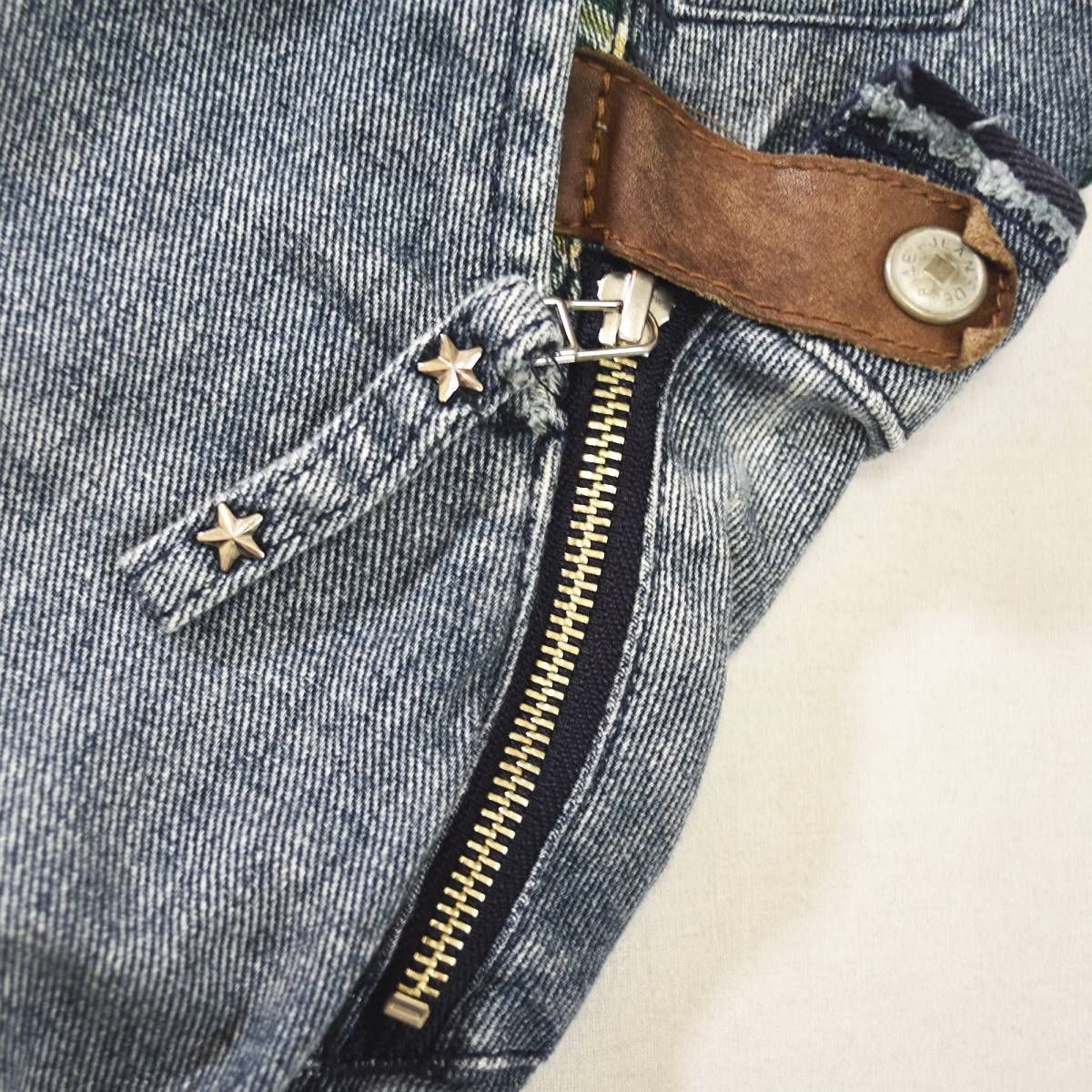 00s archive マリテ フランソワ ジルボー MARITHE FRANCOIS GIRBAUD