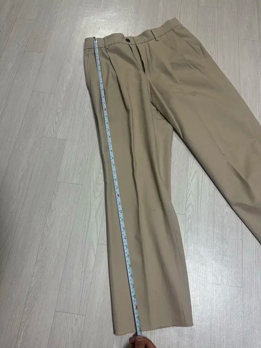 ヴァンツ パンツ