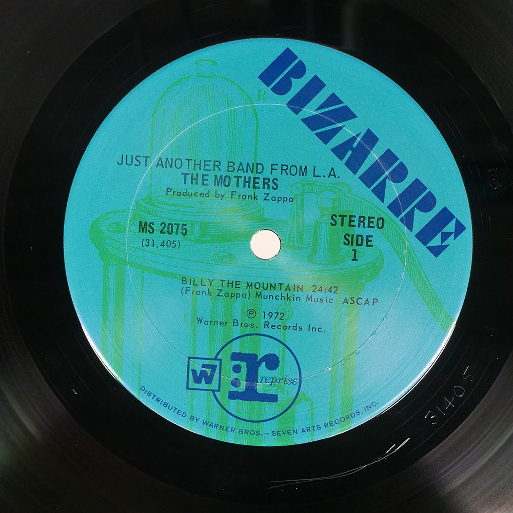 L.A.|BIZARRE MS2075