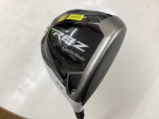 中古】 テーラーメイド RBZ 9.5° ドライバー DR RB-50