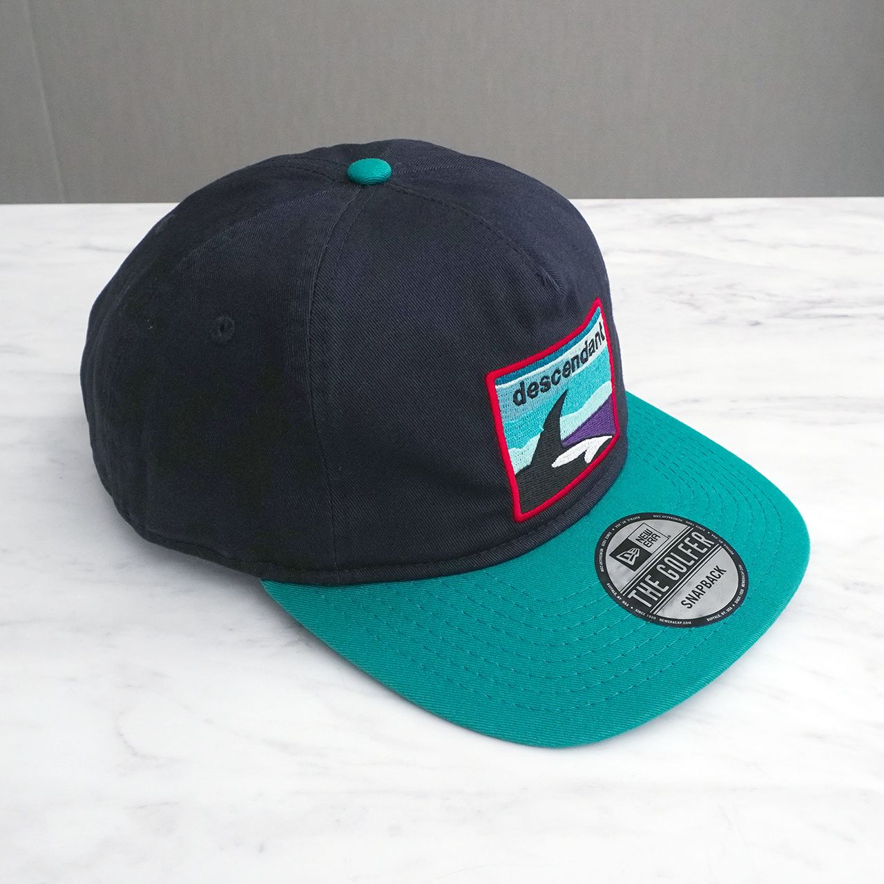 DESCENDANT x NEW ERA】ディセンダント ニューエラ コラボ
