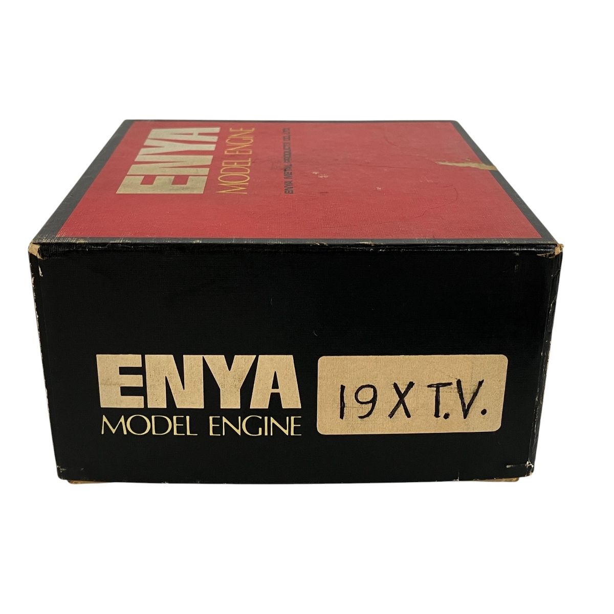 ENYA
