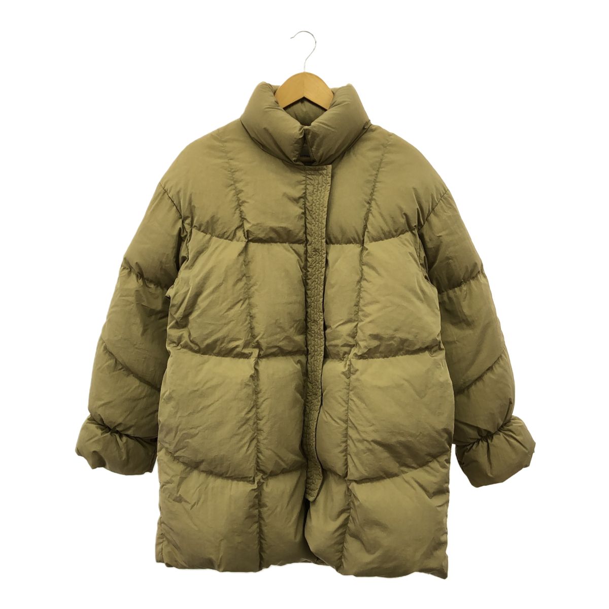 TODAYFUL トゥデイフル 12020203 STANDCOLLAR DOWN JACKET スタンド 