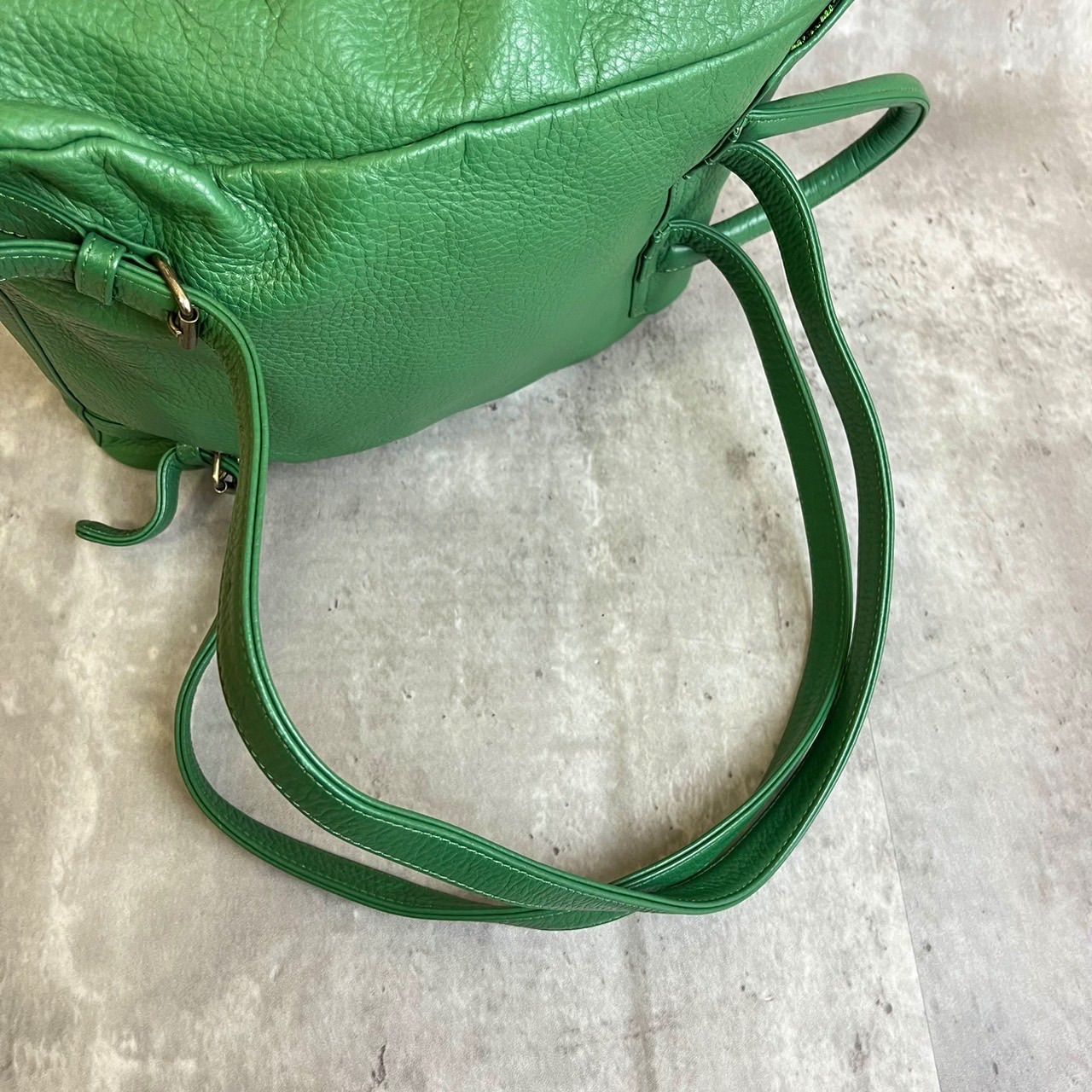 ✨美品✨ KENZO ケンゾー リュックサック ハンドバッグ バッグパック 