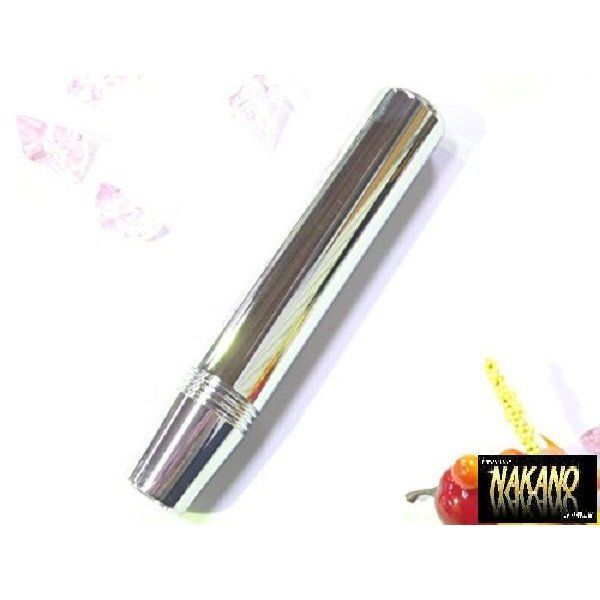 トラック用 シフトノブ スーパーメタル メッキ 150ｍｍ 12&times;1.75