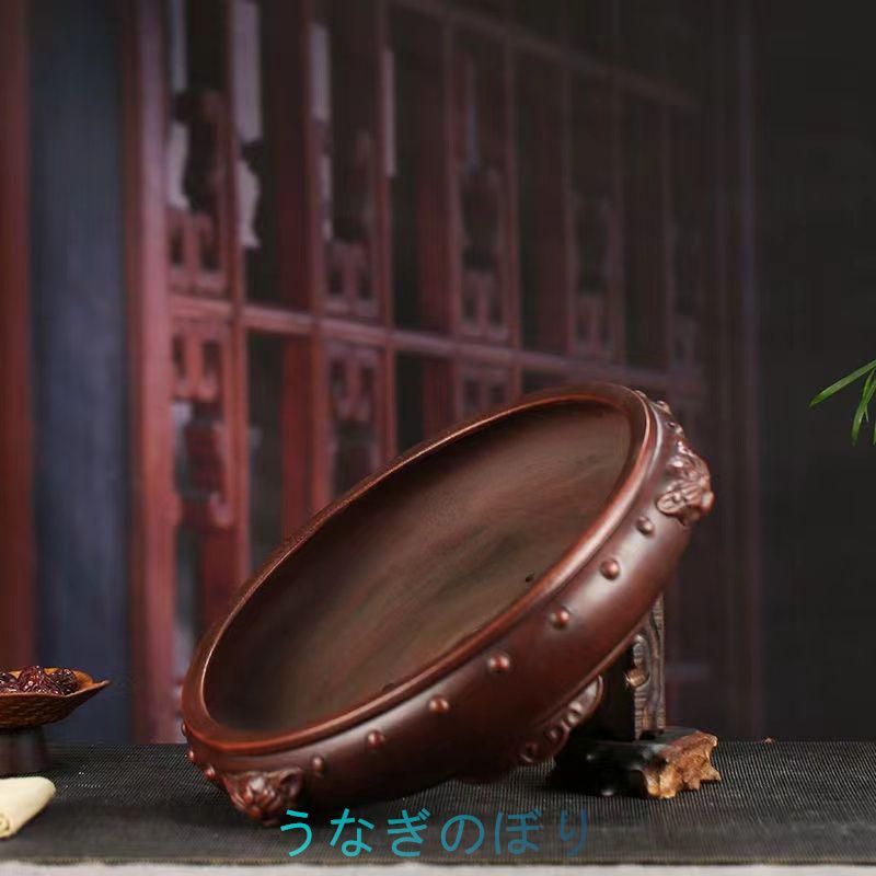 鉢【中国宜興 7個】 中国宜興 紫砂の鉢 盆栽鉢 植木鉢 小品盆栽鉢