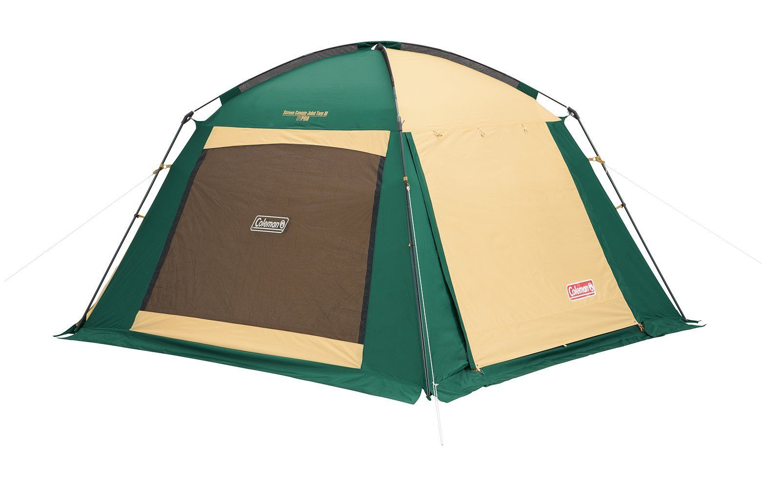 Coleman(コールマン) タープ スクリーンキャノピージョイントタープ3