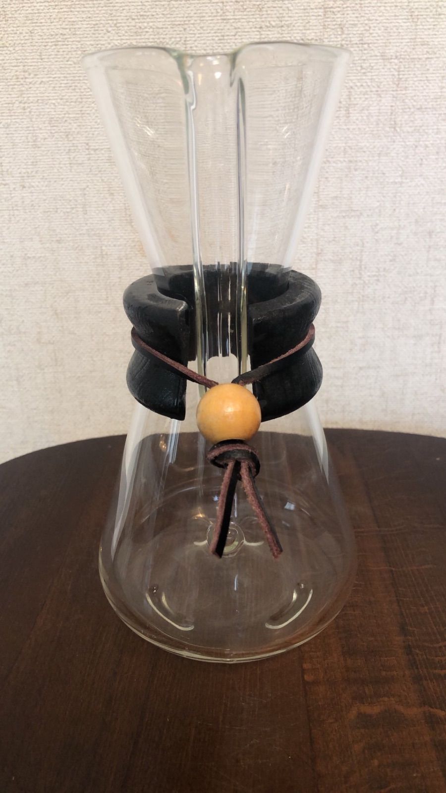 CHEMEX ケメックス CM-1 パイレックス ヴィンテージコーヒーメーカー - メルカリ