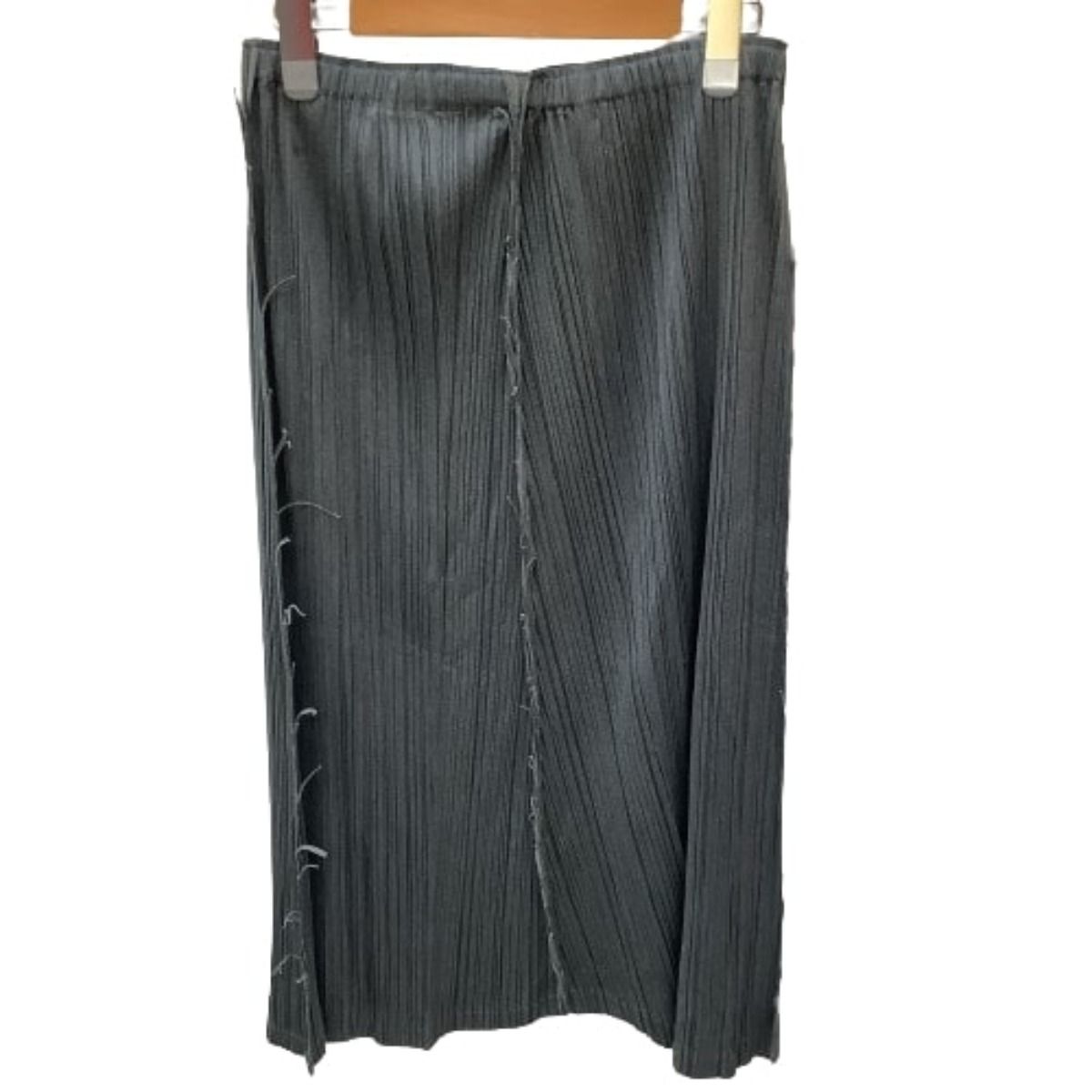 ♪♪ISSEY MIYAKE イッセイミヤケ PLEATS PLEASE レア 変形