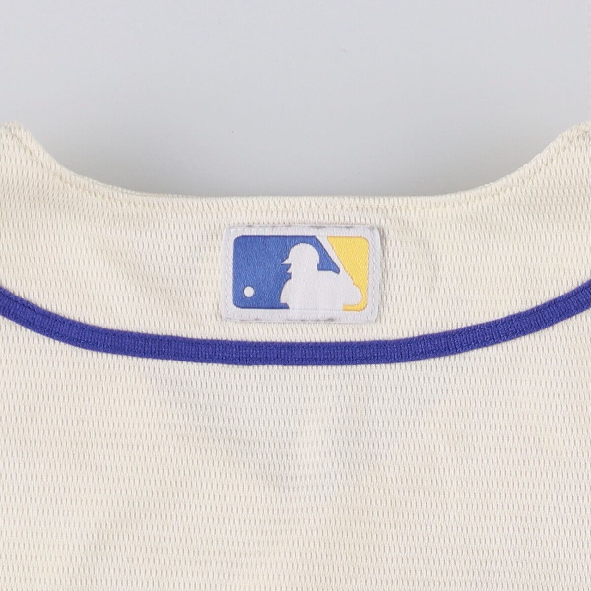 マジェスティック MLB シアトルマリナーズ ゲームシャツ