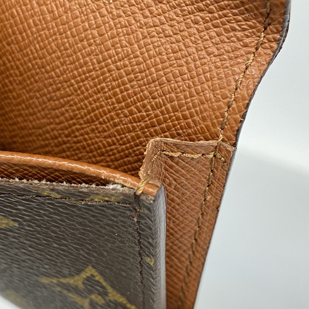 アンヴェロップカルトドゥヴィジット