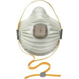 2営業日で発送 MOLDEX 使い捨てマスク 5枚入り 4700N100 7233