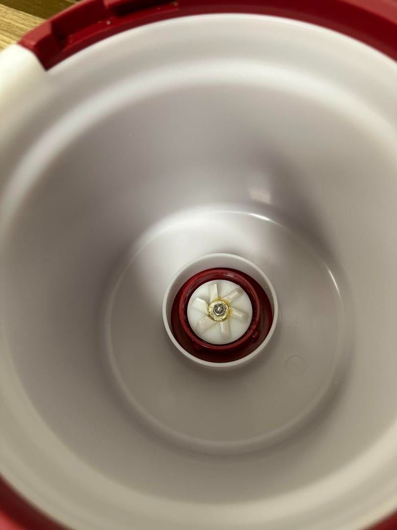 タイガー 精米機 精米器 RSF-A100 レッド WWW_NOITHATQUANGTHANH_NET