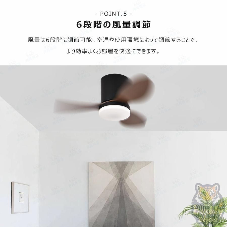 led