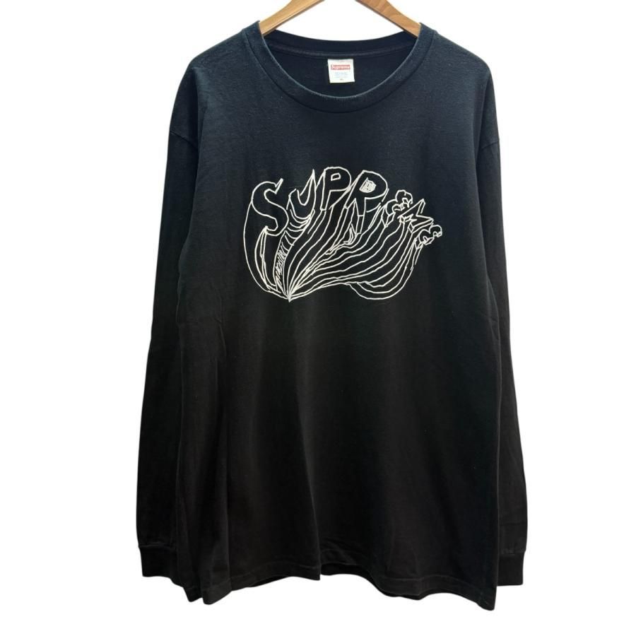 AURALEE 24AW スーパーハイゲージ スウェット 5