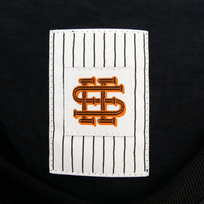 トップス YES GOOD MARKET S.F.C 楽天市場】YES GOOD MARKET×SEE SEE×Stripes For Creative S.F.C