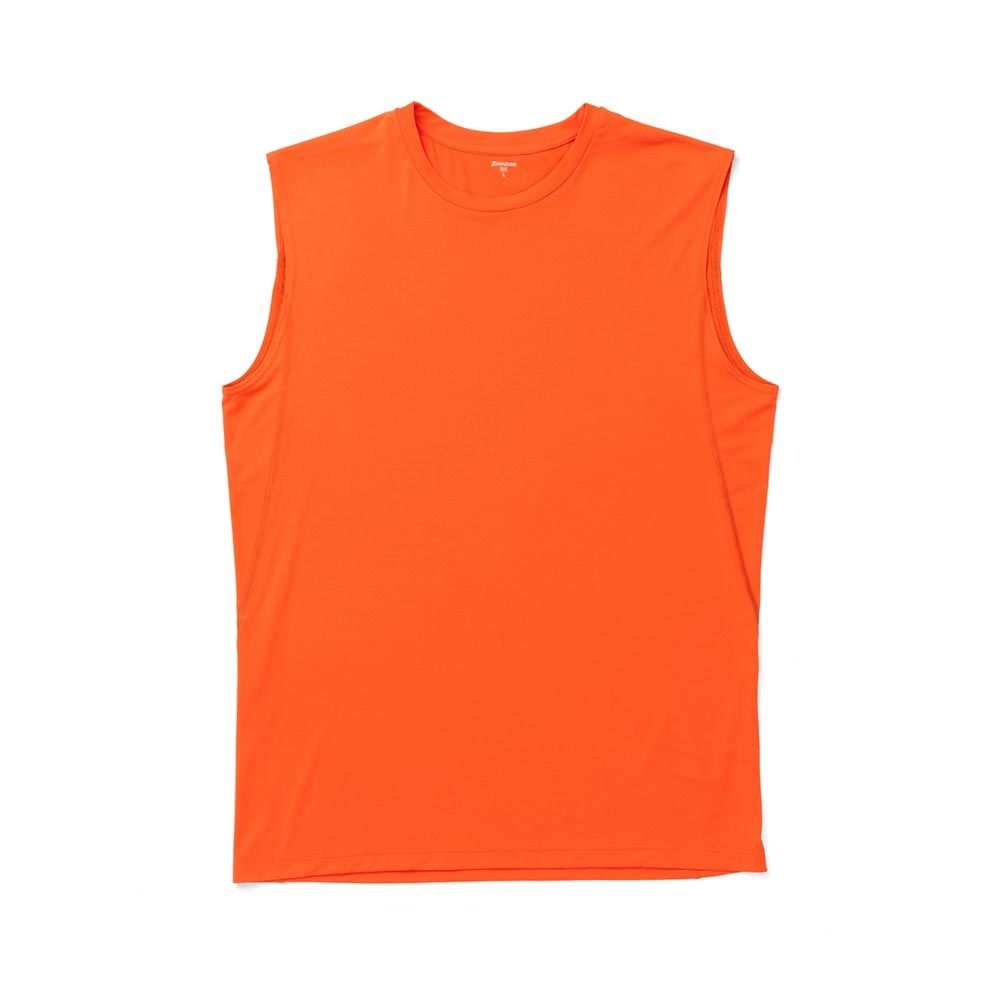 HOUDINI Pace Air Tank フーディニ ペースエアタンク カラー sunset-orange