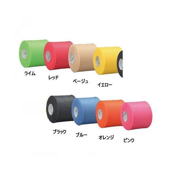 Finoaアンダーラップ イエロー 1箱 70mm 長さ27m ×12個入り