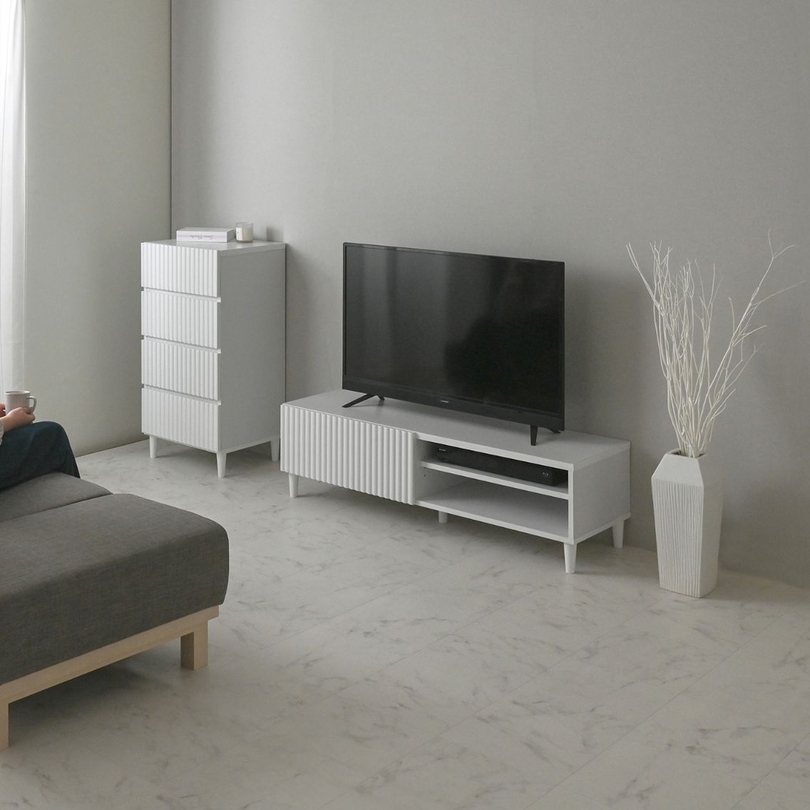 テレビ台 TVボード