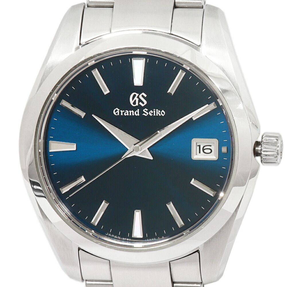 セイコー グランドセイコー SBGV225 9F82-0AF0 メンズ