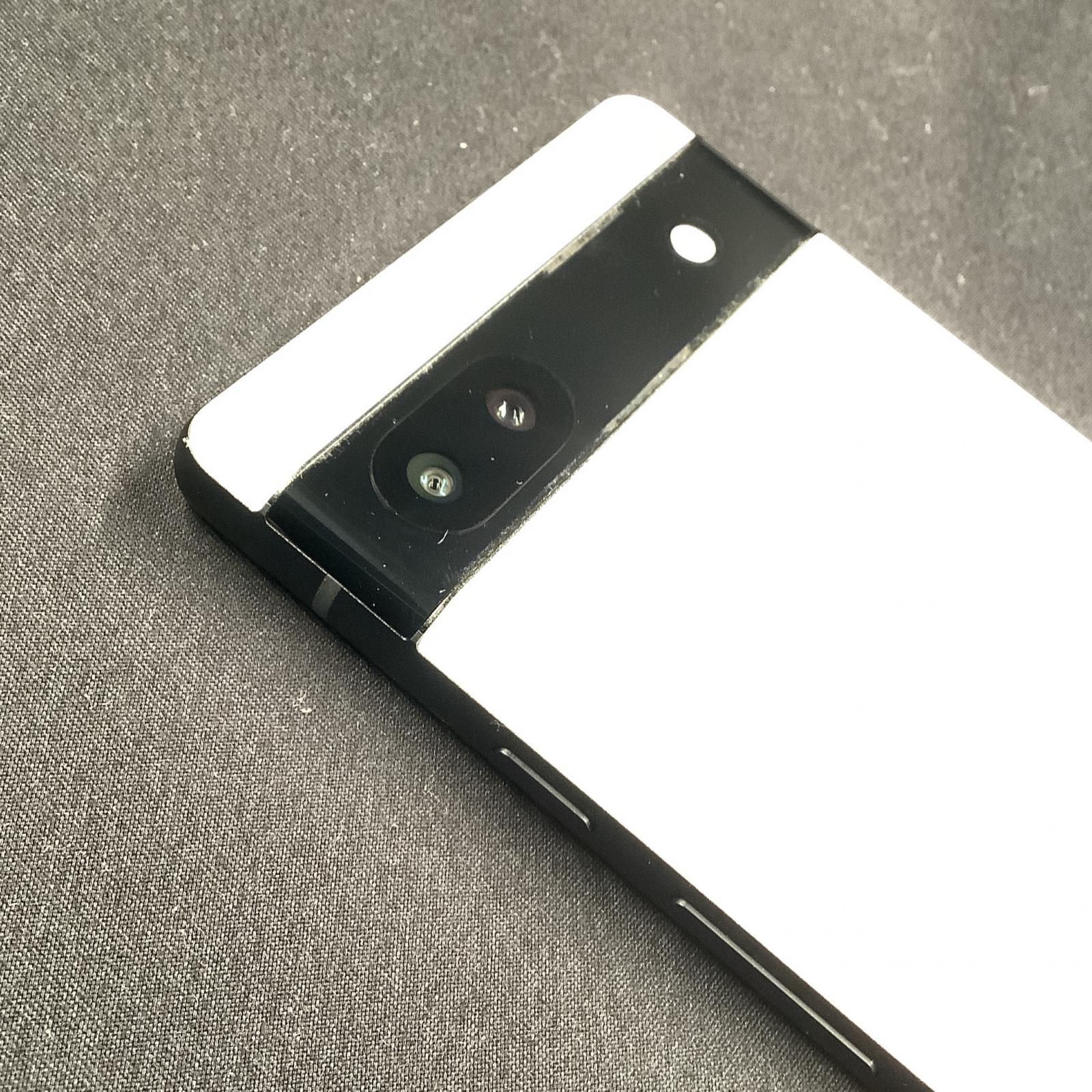 Google Pixel 6a Chalk simフリー 判定○ Google Pixel 「新品未使用品 」SIMフリー 6a (5G) 128GB(Chalk