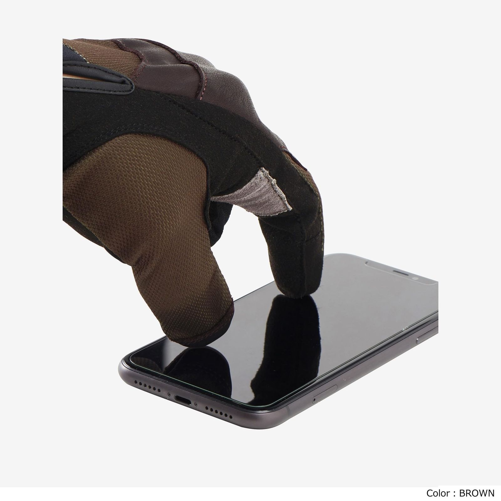 スマホ対応 メッシュ