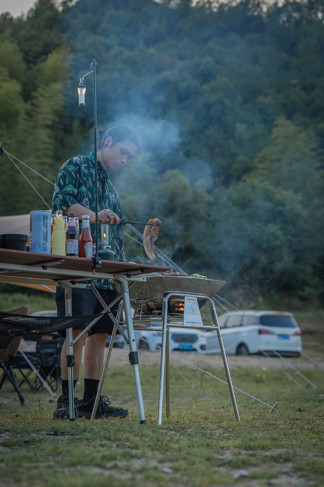 MT-5 キャンピングムーン