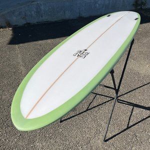 送料別途ご請求 DeadKooks Stubby 7'4” デッドクークス ミッド