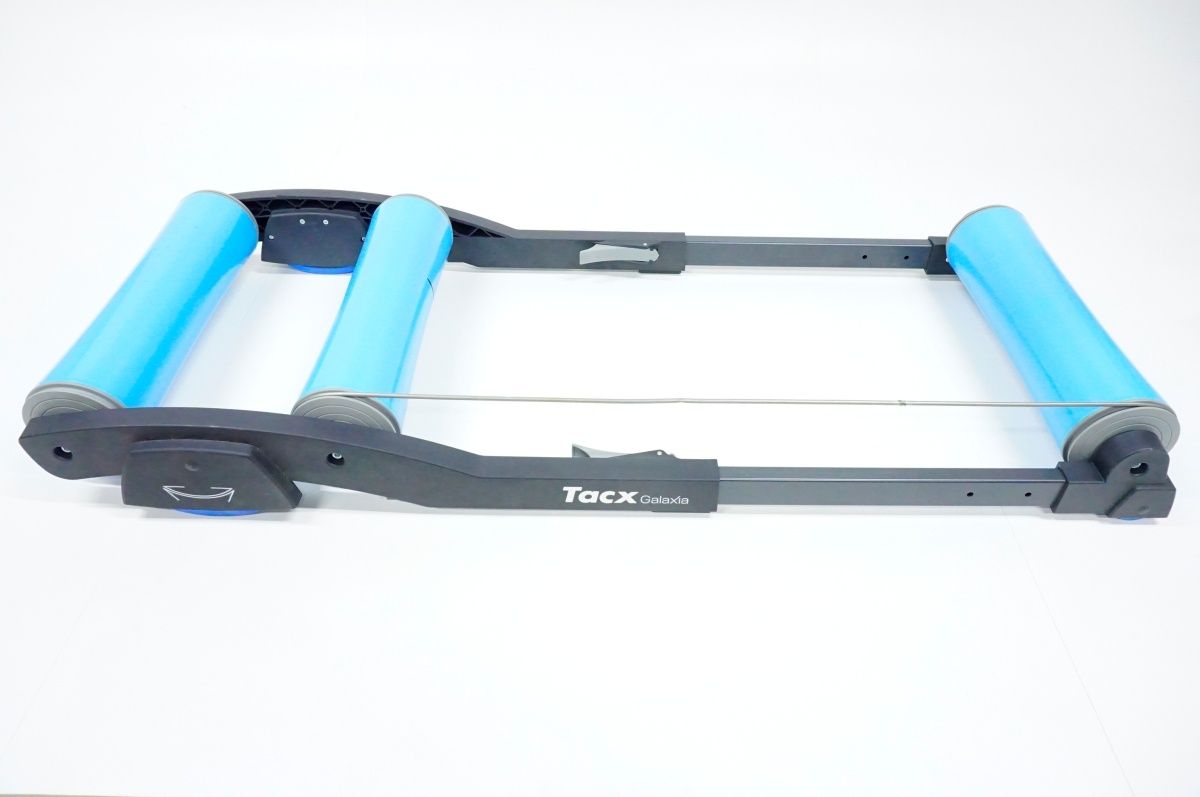 TACX タックス GALAXIA サイクルトレーナー | バイチャリ名古屋大須店