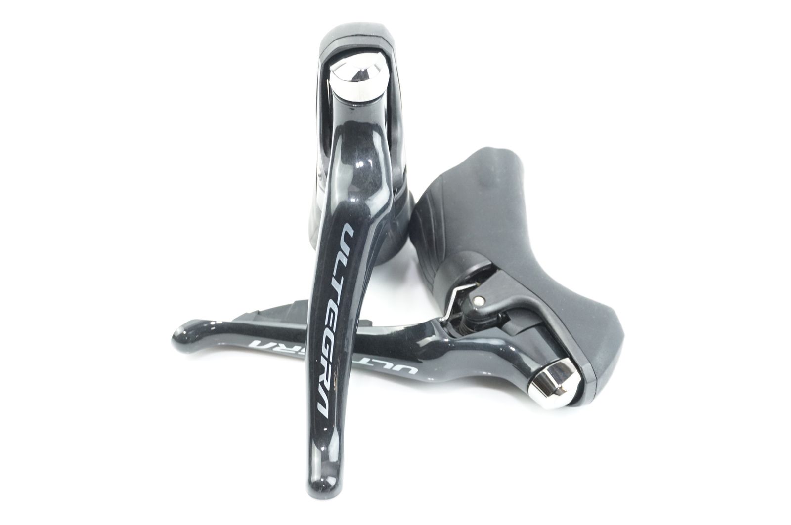 SHIMANO ULTEGRA ST-R8000 デュアルコントロールレバー | バイチャリ中目黒店