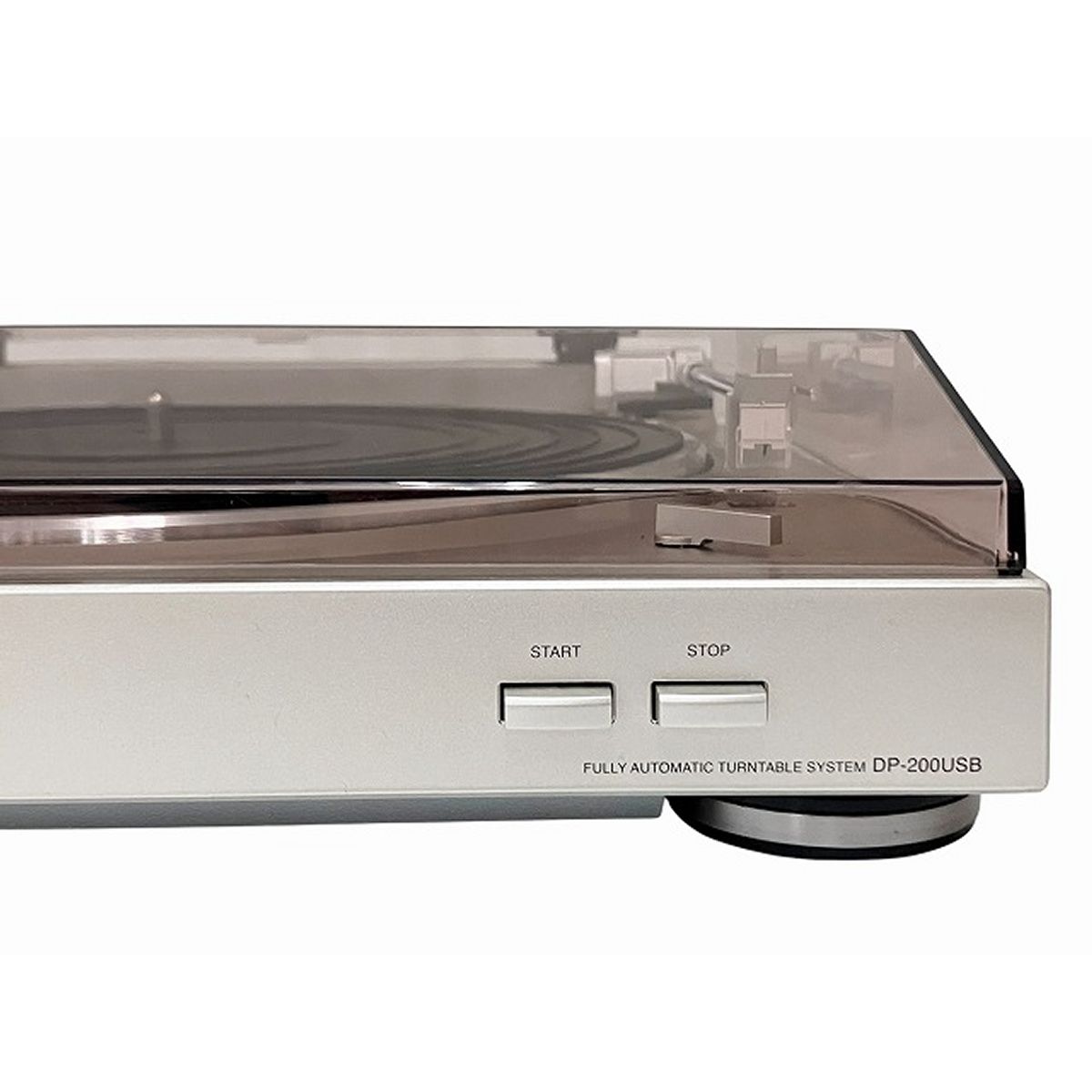 美品　デノン DP-200USB-SP Amazon.co.jp: デノン Denon DP-200USB アナログレコード