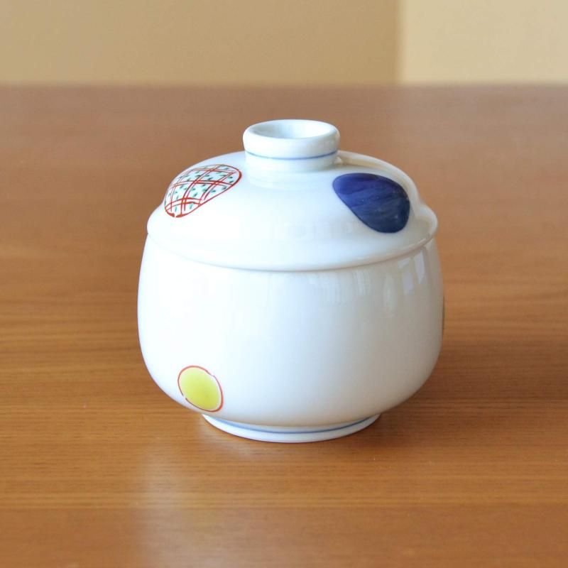 茶碗蒸し 器