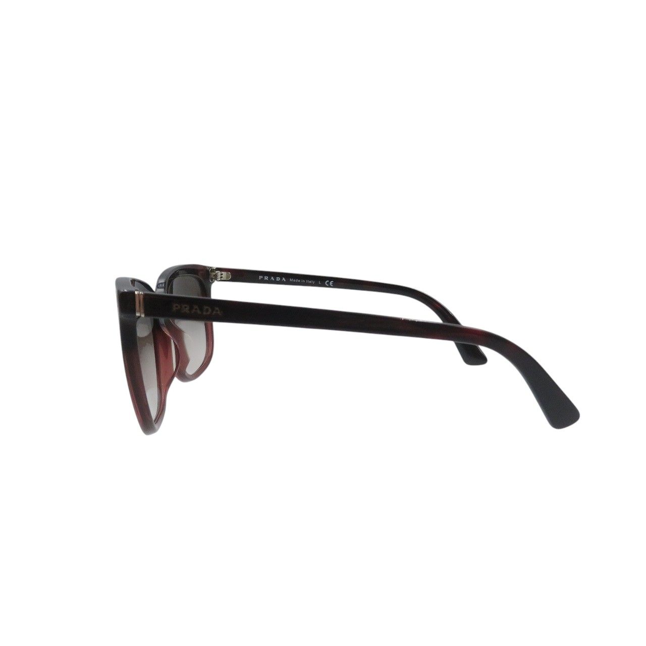 ブラウン サングラス