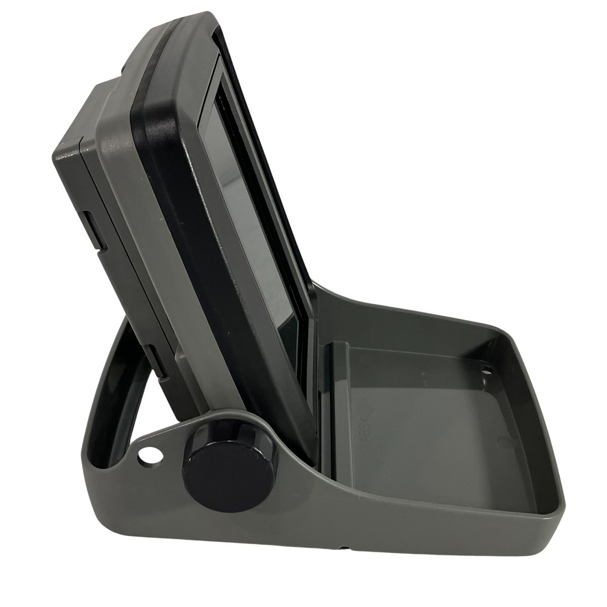 液晶 ポータブルプロッター